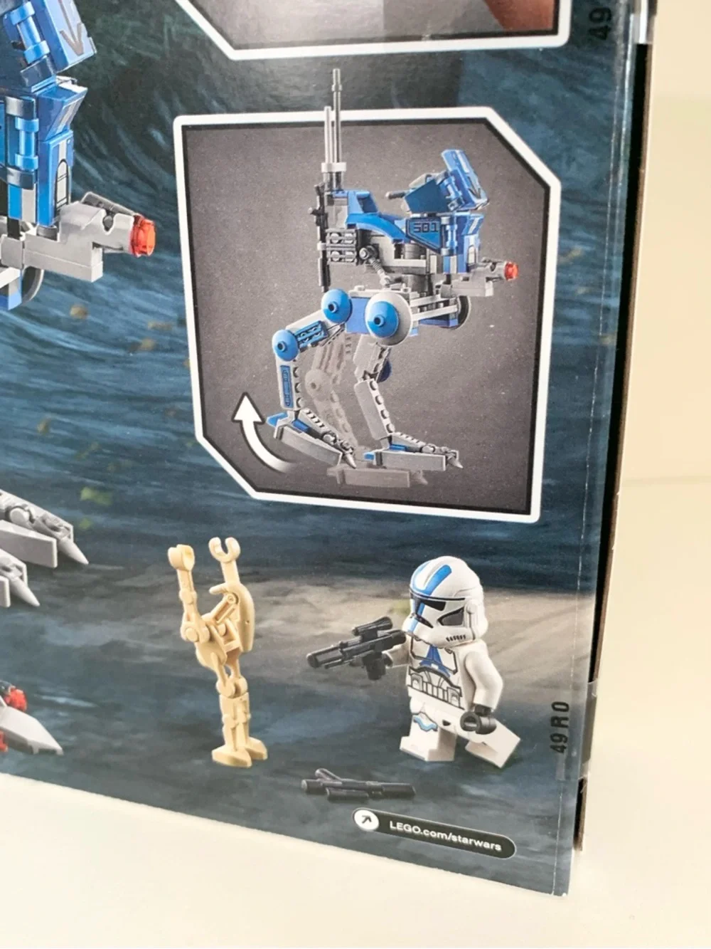 Lego brand new